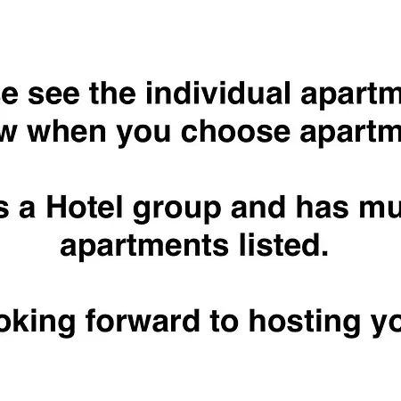 Apartment Lovely Flats By Cph Lakes In City Center *