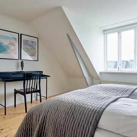 Daire Lovely Flats By Cph Lakes In City Center