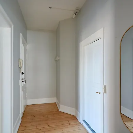 Lovely Flats By Cph Lakes In City Center Apartment *
