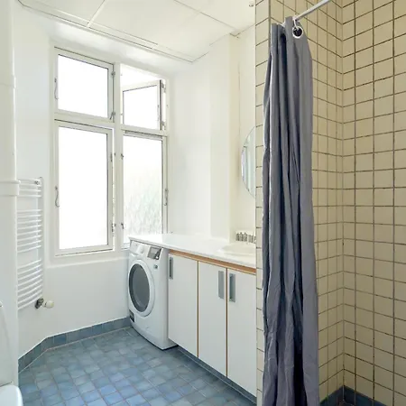Apartment Lovely Flats By Cph Lakes In City Center *